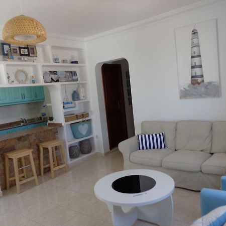 Apartment Luz De Faro Playa Honda  Exteriör bild