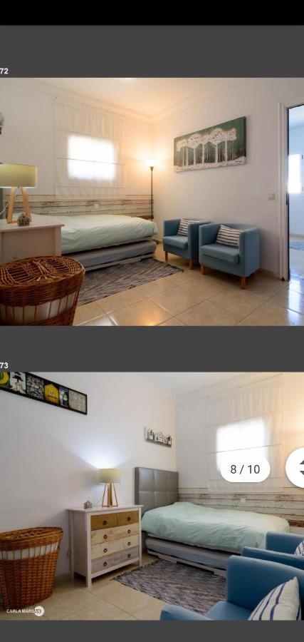 Apartment Luz De Faro Playa Honda  Exteriör bild