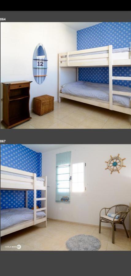 Apartment Luz De Faro Playa Honda  Exteriör bild