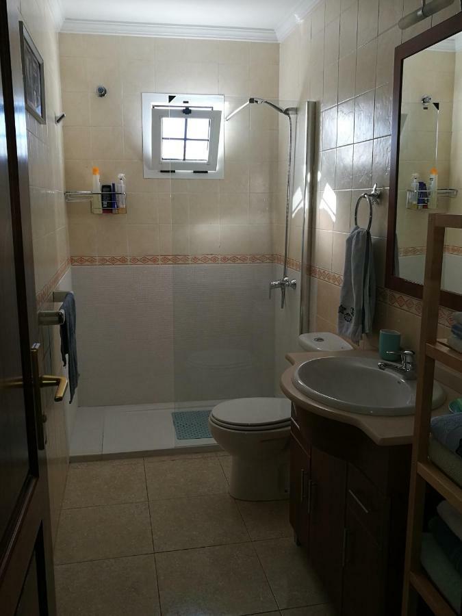 Apartment Luz De Faro Playa Honda  Exteriör bild